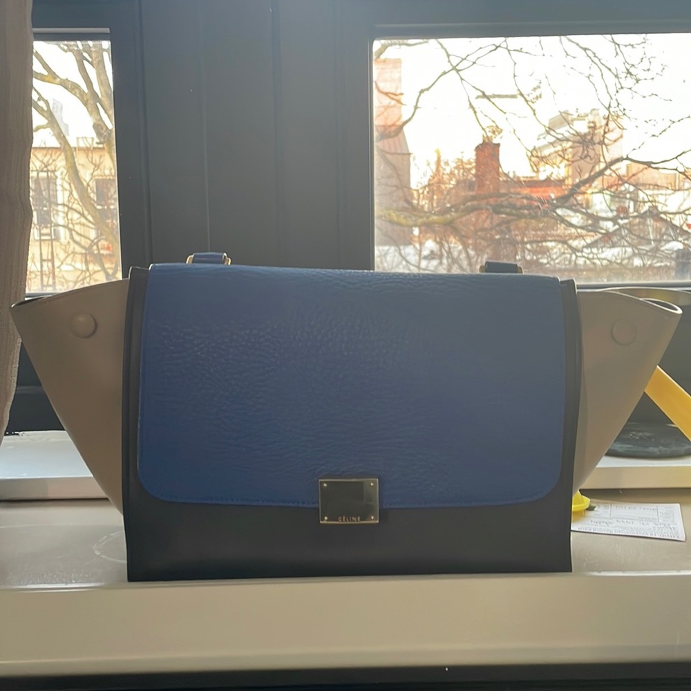 Celine Purse
